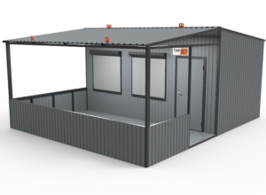 Дачні будиночки