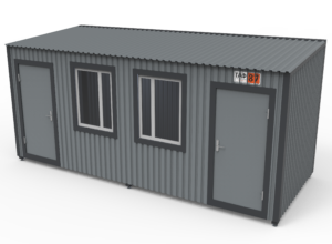 Спеціалізовані модулі