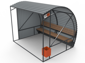 Зупиночні пункти